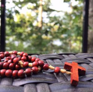 divine mercy chaplet